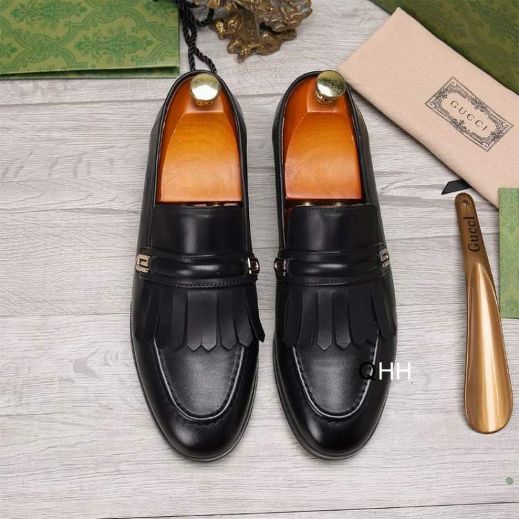 Picture of Gucci Shoes _SKUGuccisz38-45H12666092